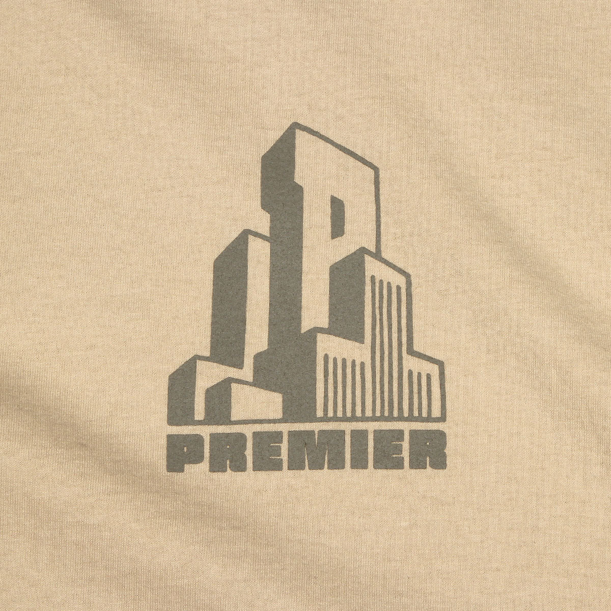 Build T-Shirt
