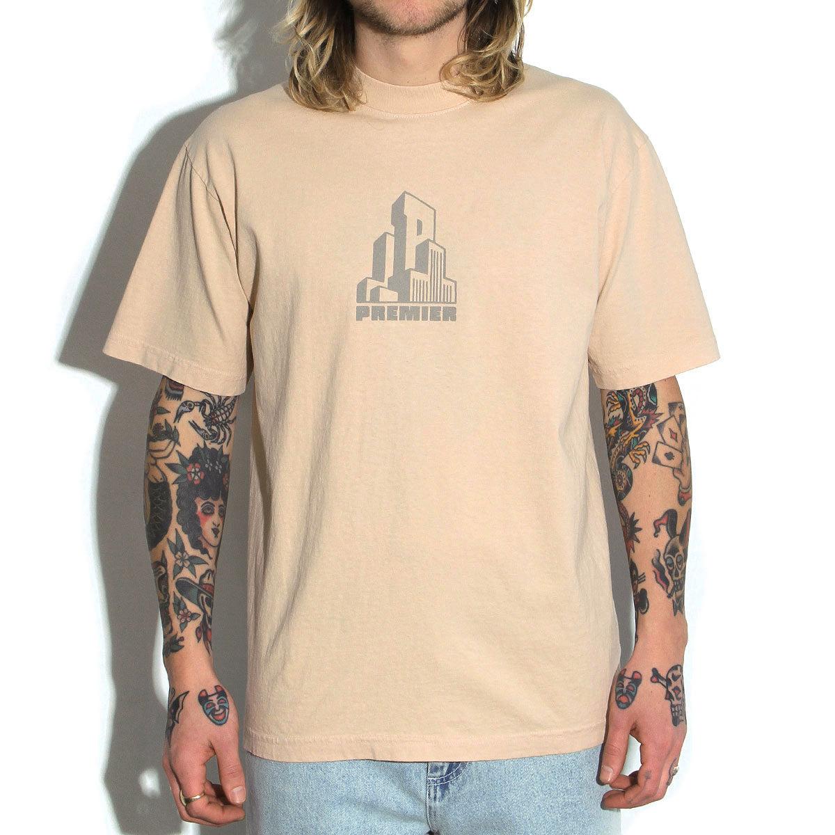 Build T-Shirt