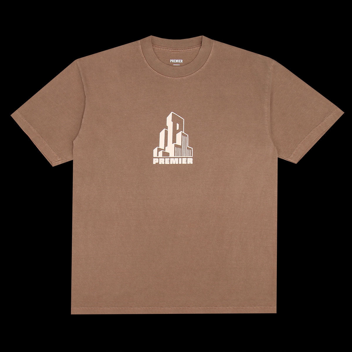 Build T-Shirt