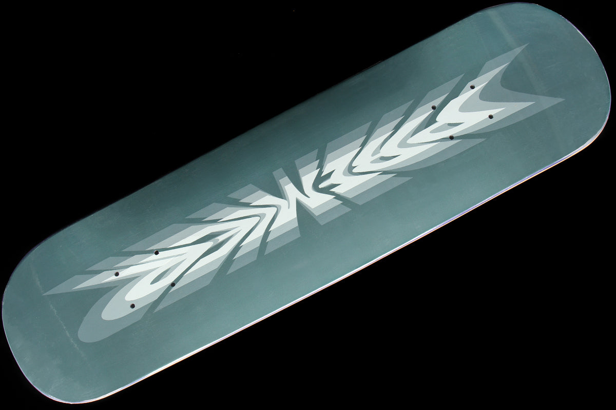 Blur Deck - Full Shape - 8.25", 8.375" & 8.5"