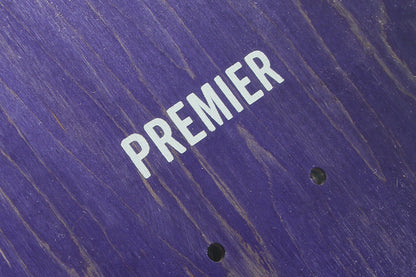 Blur Deck - Full Shape - 8.25", 8.375" & 8.5"