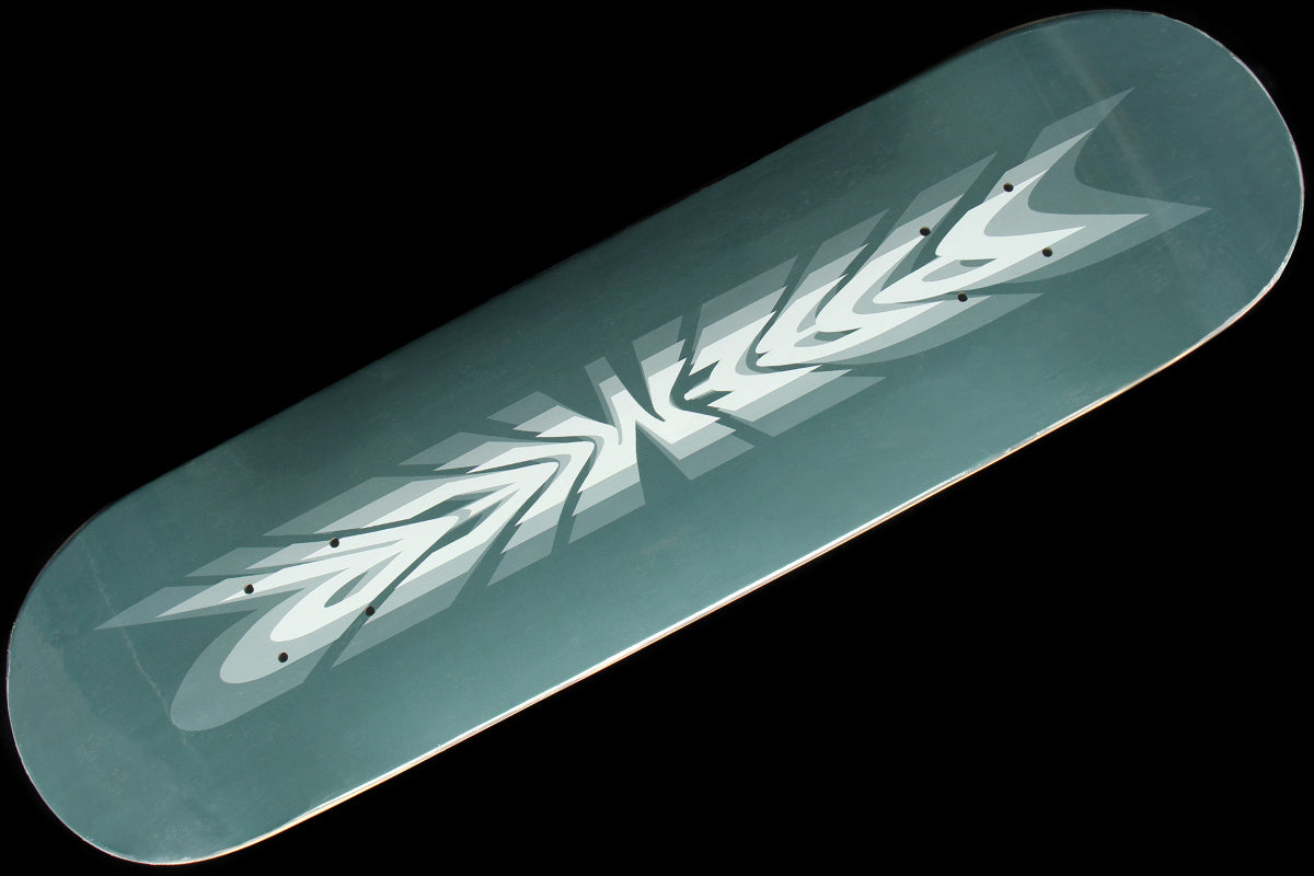 Blur Deck - Standard Shape - 8", 8.25", 8.375" & 8.5"