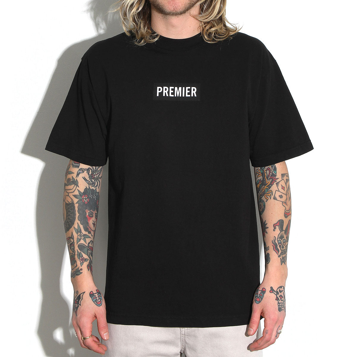 Box Logo T-Shirt