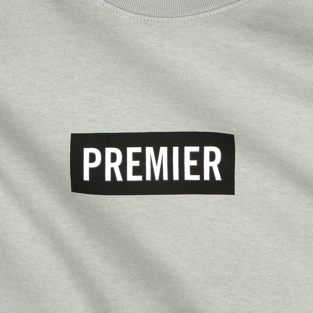 Box Logo T-Shirt