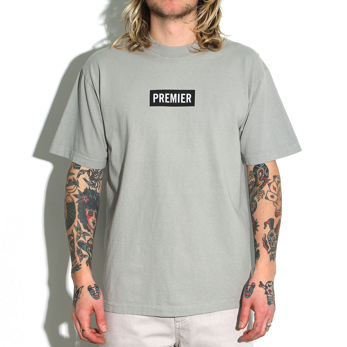 Box Logo T-Shirt