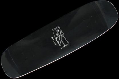 Premier Cellar Deck - Shaped - 8.875"