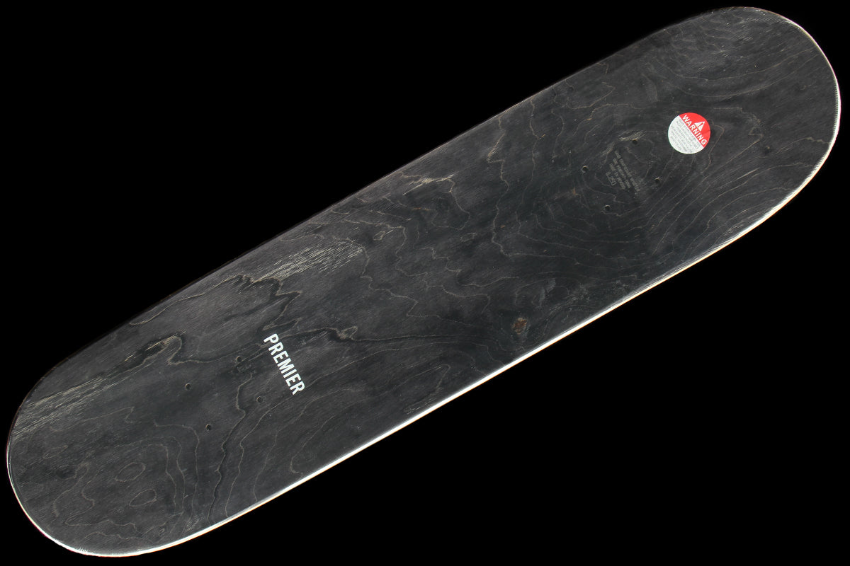 Premier Cellar Deck - Standard Shape - 8", 8.25", 8.375" & 8.5"