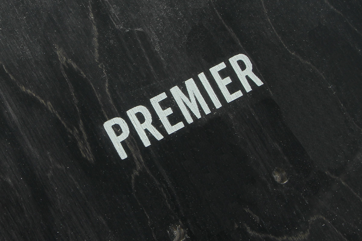 Premier Cellar Deck - Standard Shape - 8", 8.25", 8.375" & 8.5"