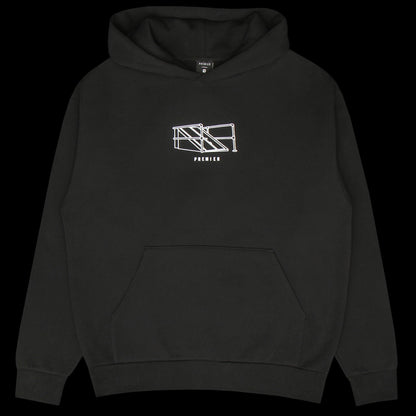 Cellar Hooded Sweatshirt