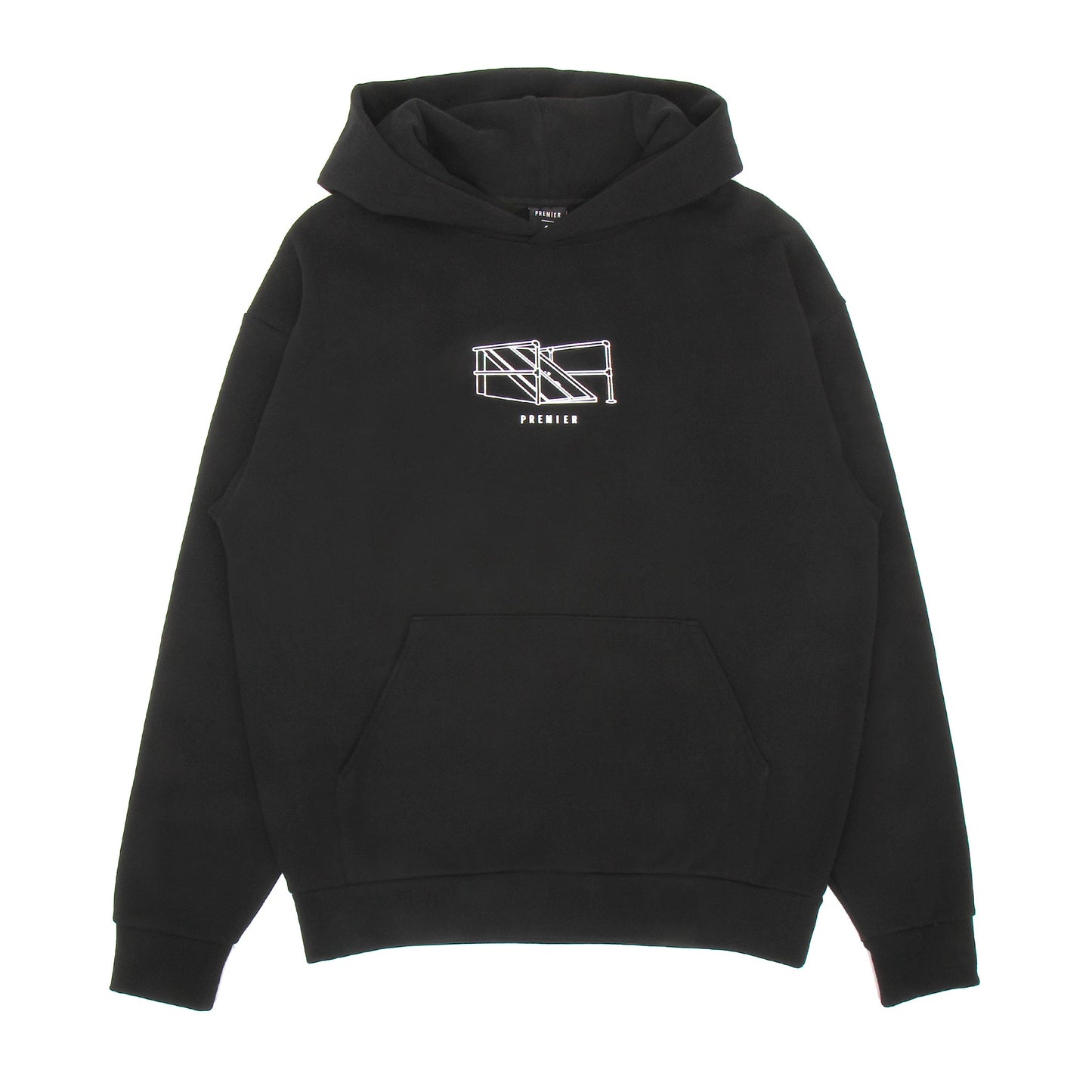Cellar Hooded Sweatshirt