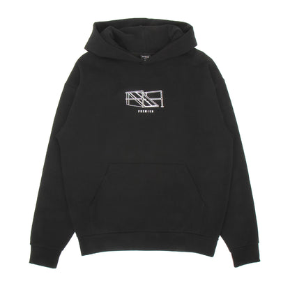 Cellar Hooded Sweatshirt