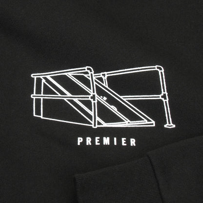 Cellar Hooded Sweatshirt