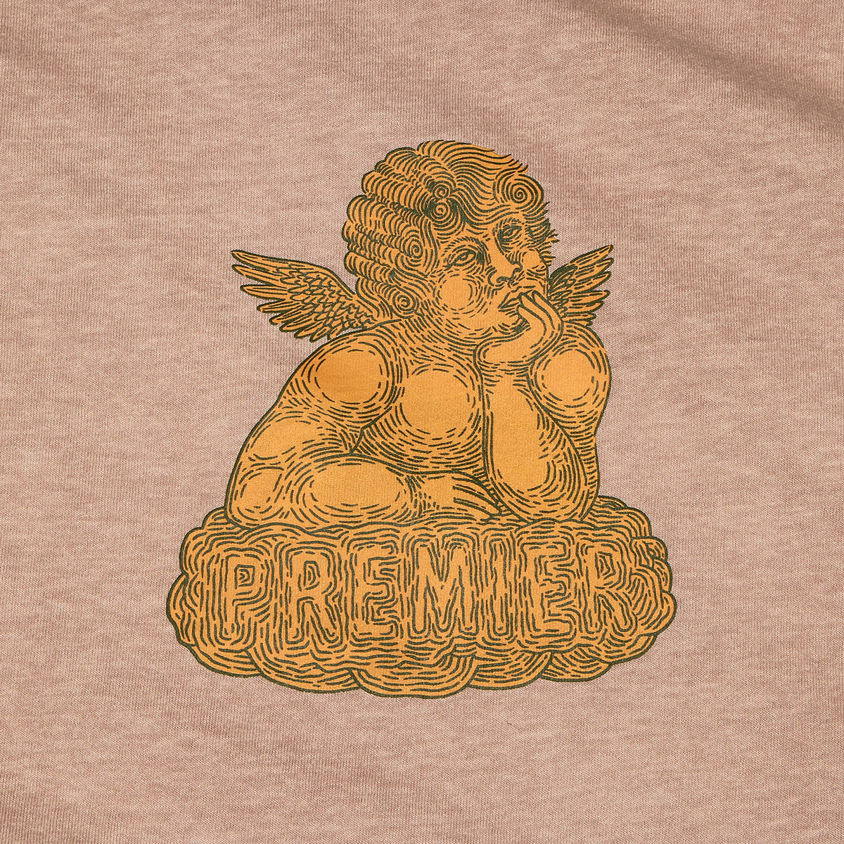 Cherub T-Shirt
