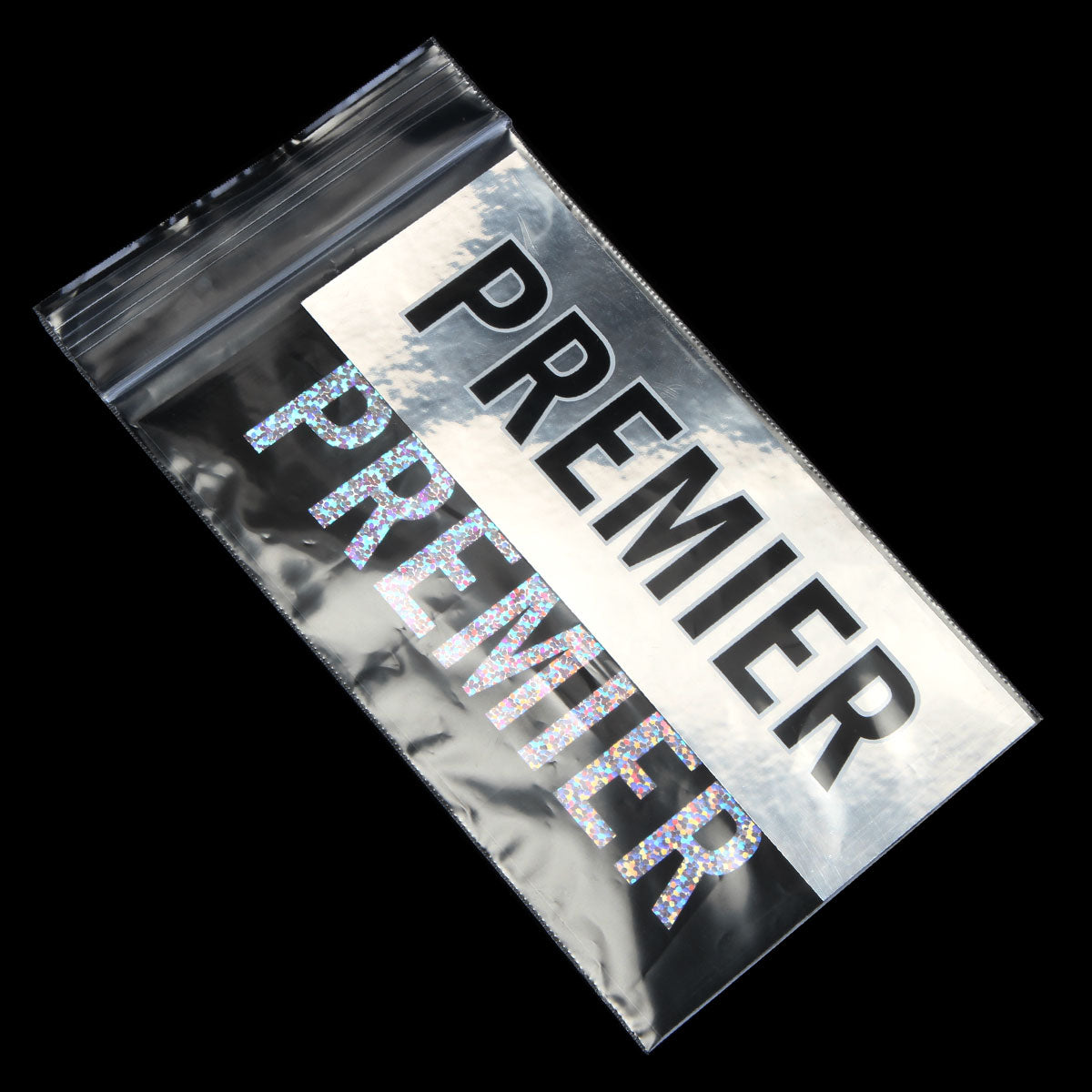 Sticker Two Pack