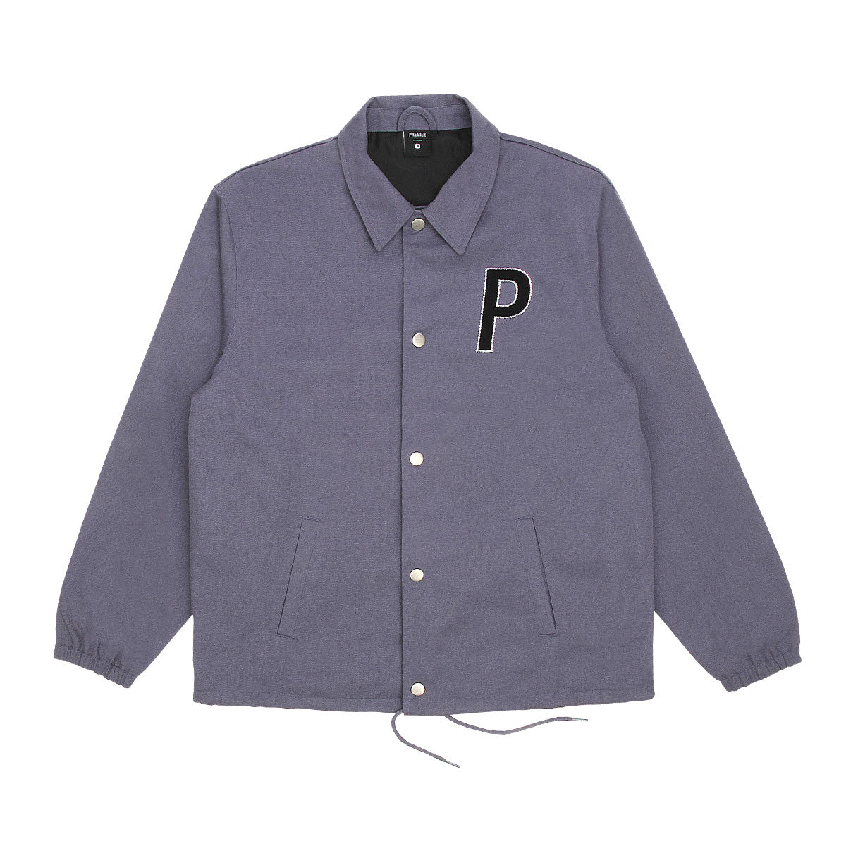Canvas Team Jacket