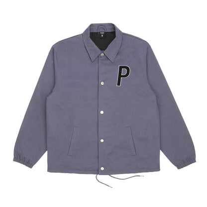 Canvas Team Jacket