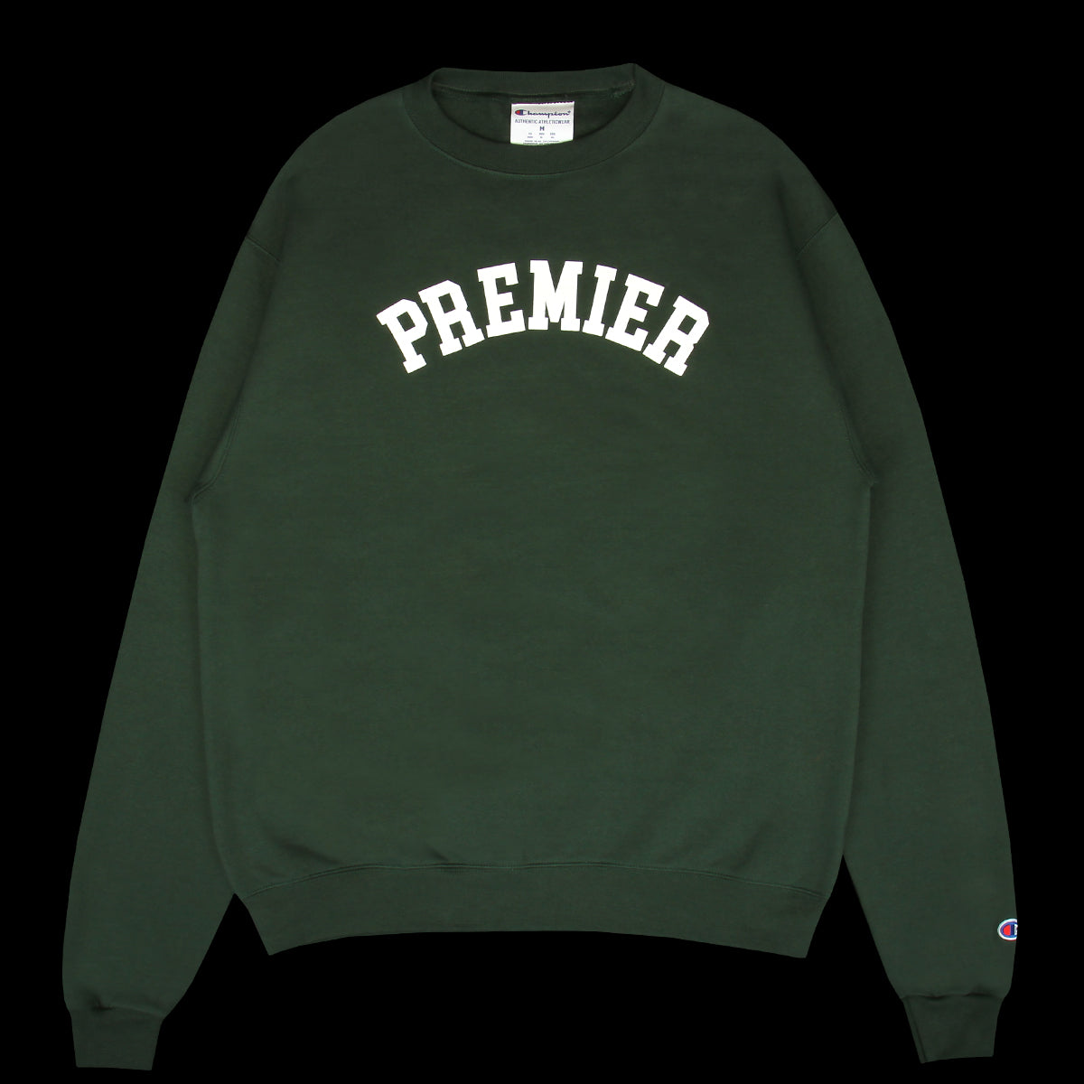 Collegiate Crewneck