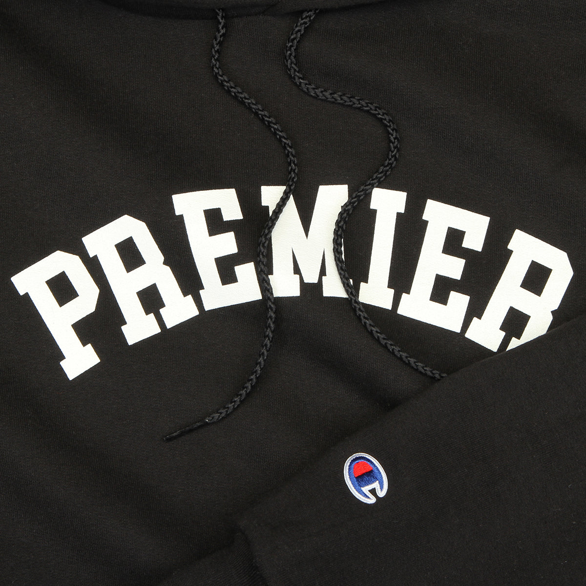 Collegiate Hoodie