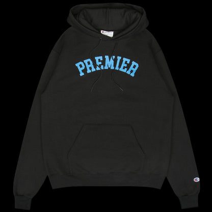 Collegiate Hoodie