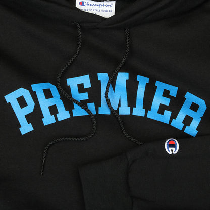 Collegiate Hoodie