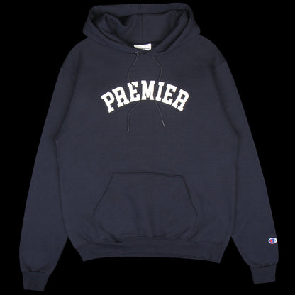 Collegiate Hoodie