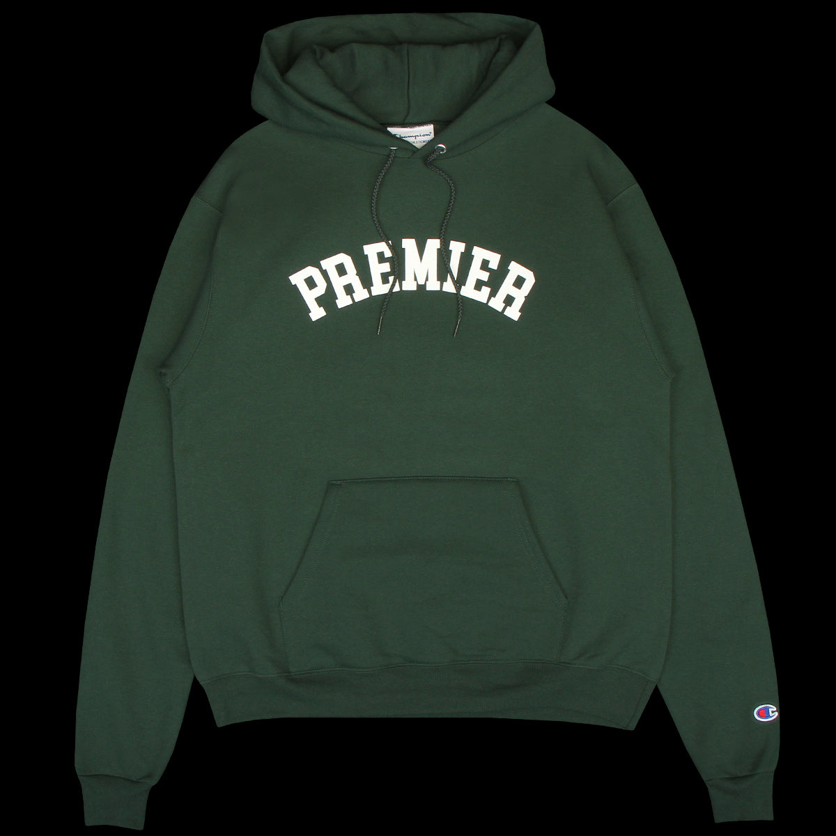 Collegiate Hoodie