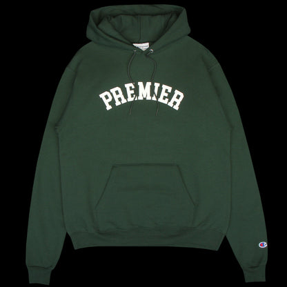 Collegiate Hoodie