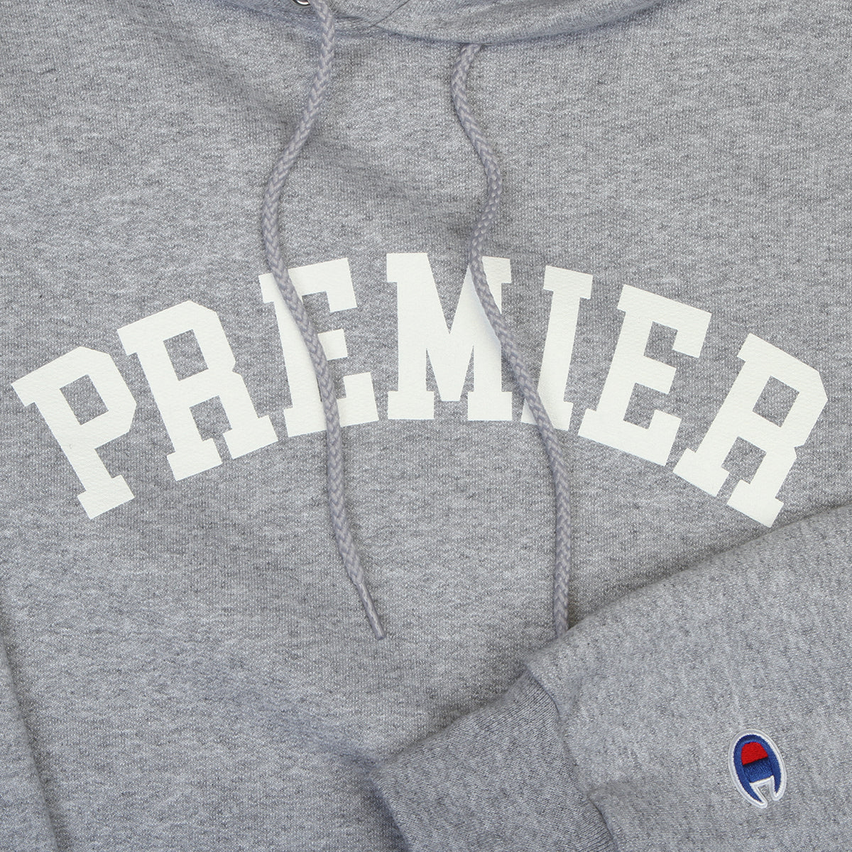 Collegiate Hoodie