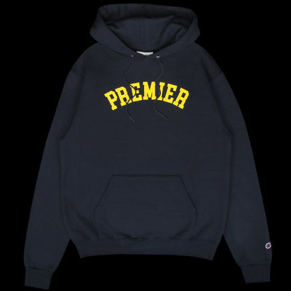 Collegiate Hoodie