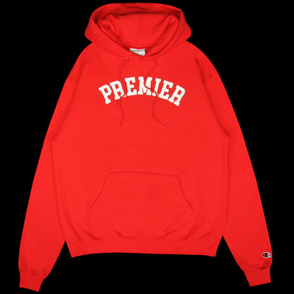 Collegiate Hoodie