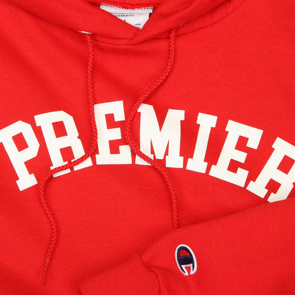 Collegiate Hoodie