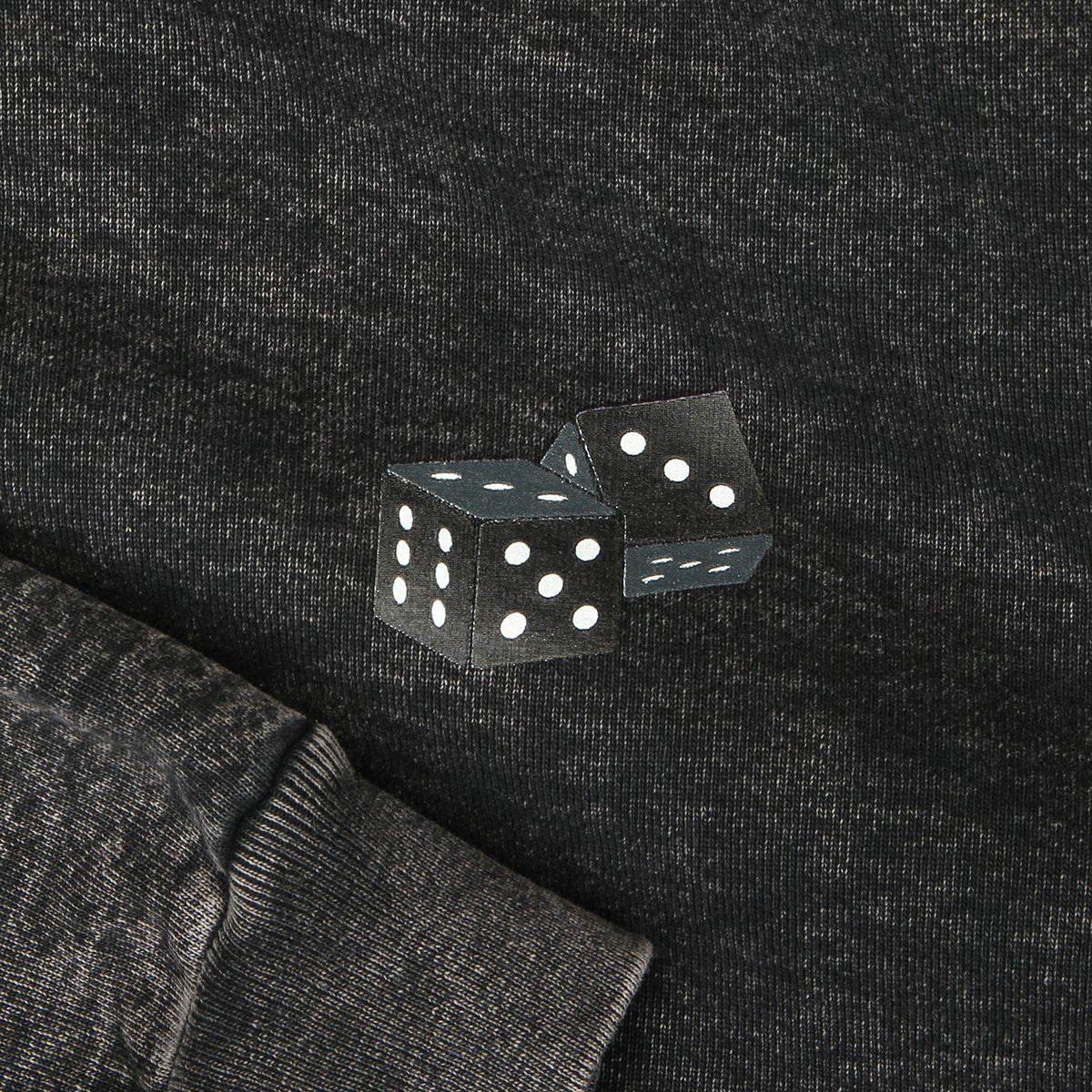 Dice Hoodie