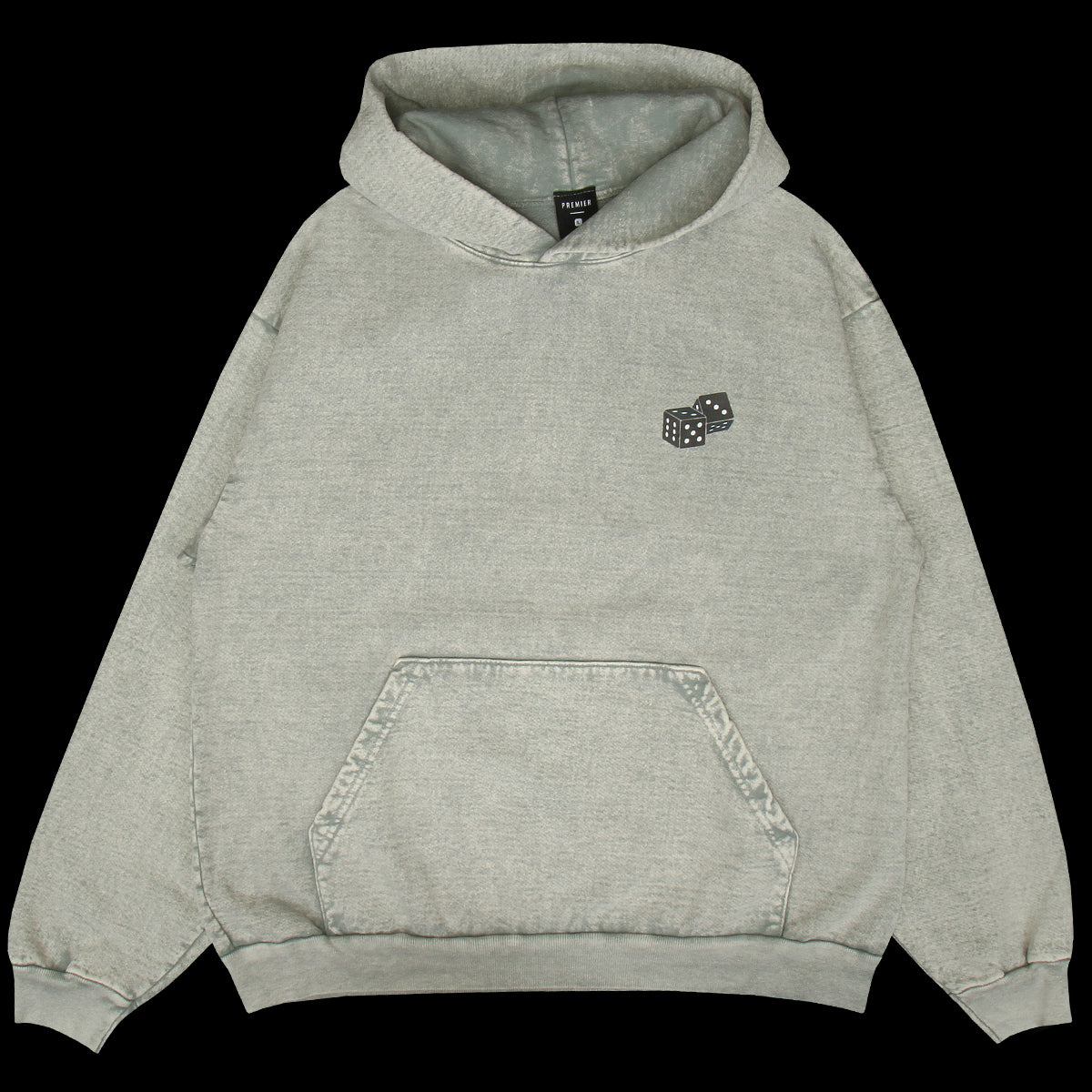 Dice Hoodie