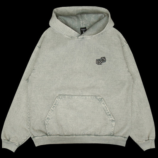 Dice Hoodie