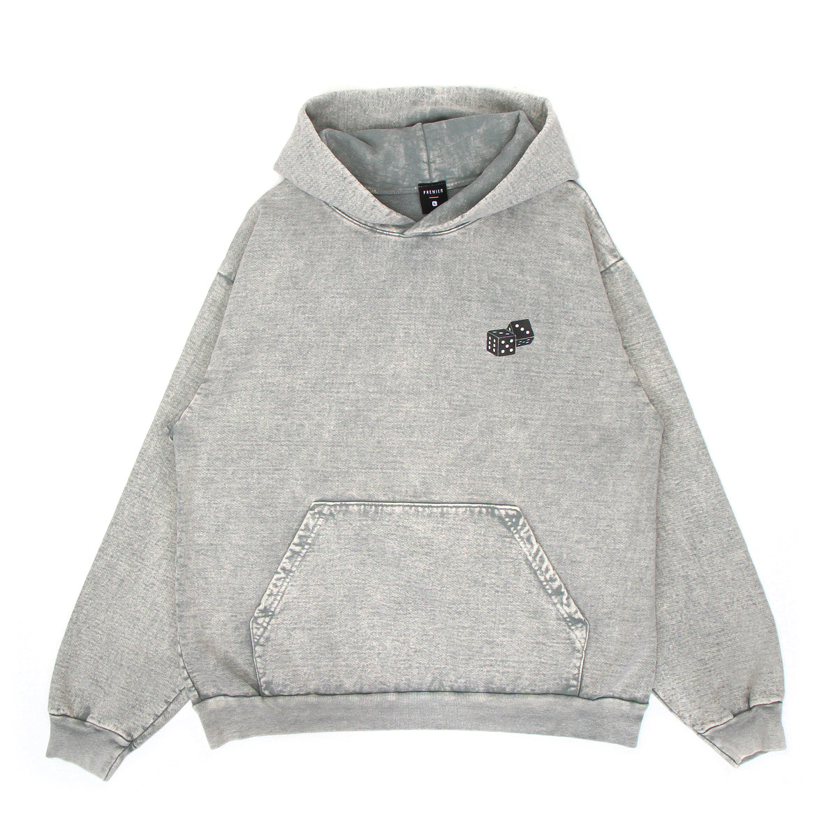 Dice Hoodie