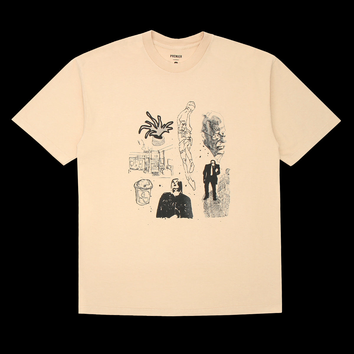 Doodle T-Shirt