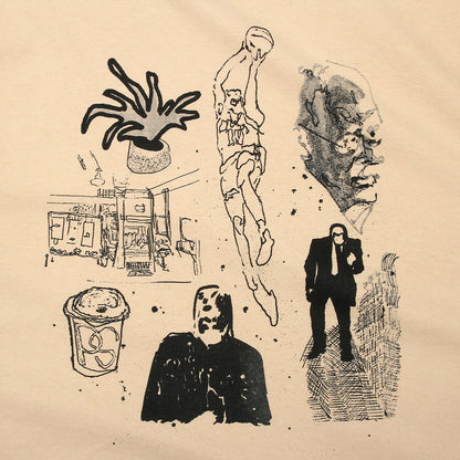 Doodle T-Shirt