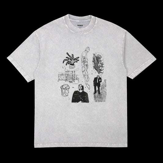 Doodle T-Shirt
