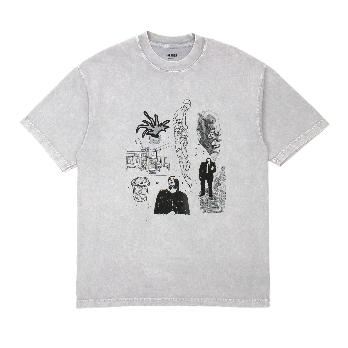 Doodle T-Shirt