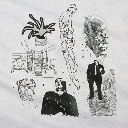 Doodle T-Shirt
