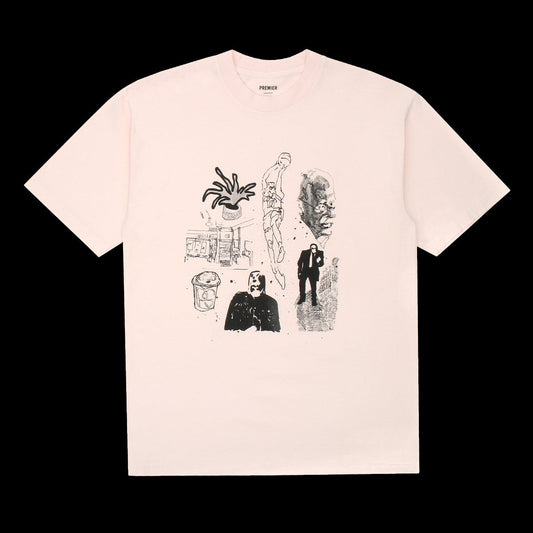 Doodle T-Shirt