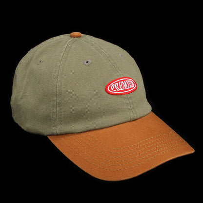Fish Eye Hat