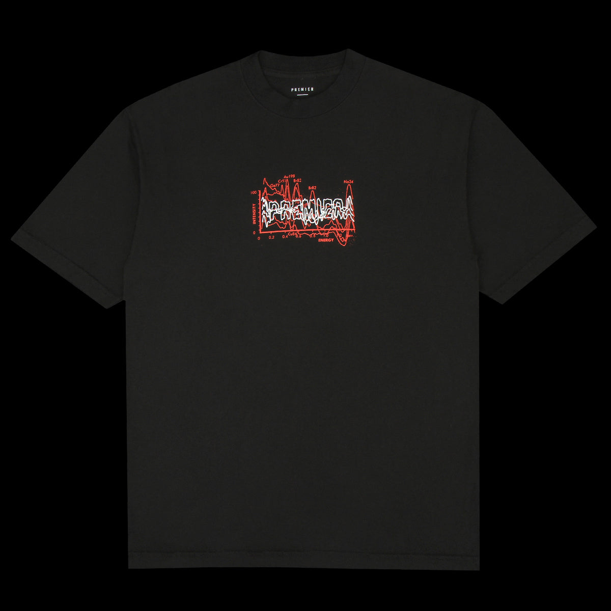 Graph T-Shirt