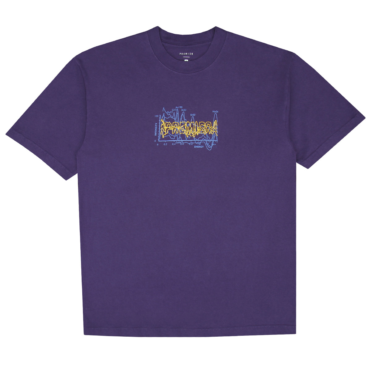 Graph T-Shirt