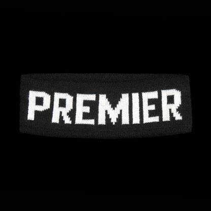 Big Logo Headband