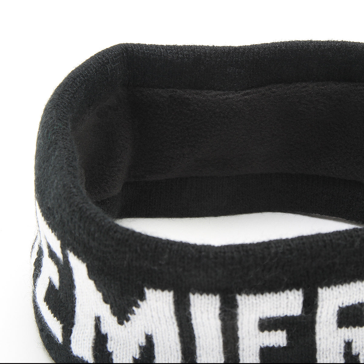 Big Logo Headband