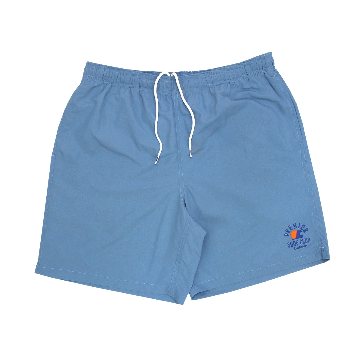 Surf Club Lake Short
