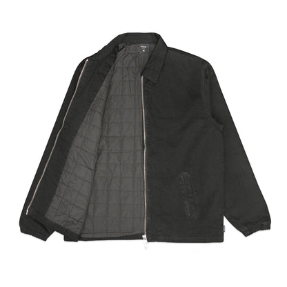 Classic Denim Work Jacket