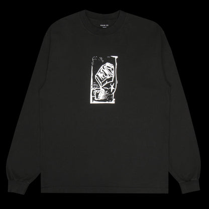 Linocut L/S T-Shirt