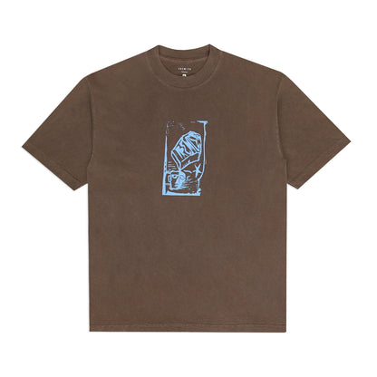 Linocut T-Shirt